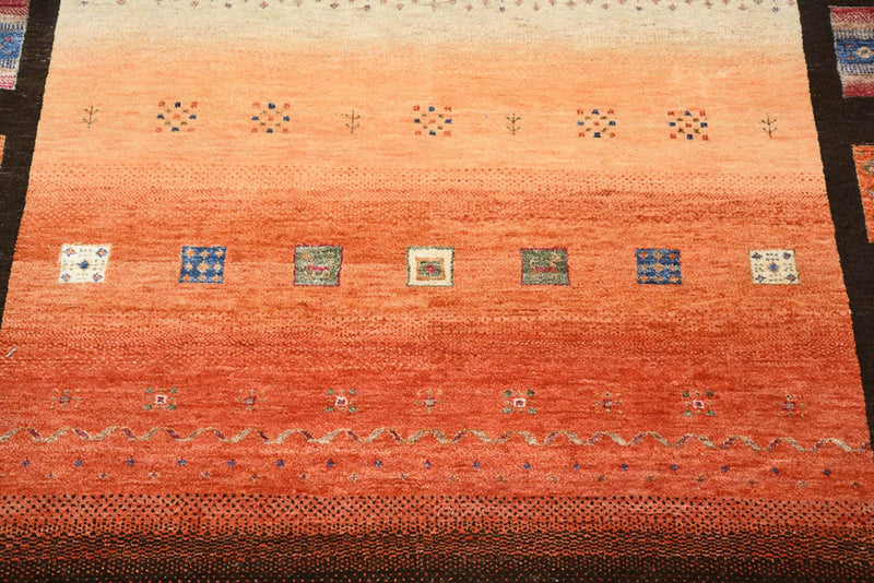 Loribaft Indo Tapete 244x178cm - Tapete de lã