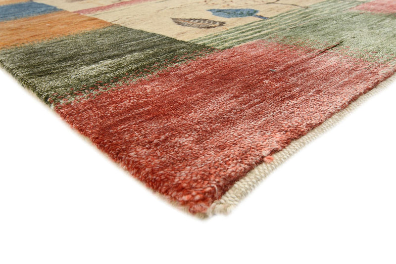 Loribaft Indo Tapete 201x157cm - Tapete de lã