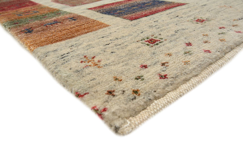 Loribaft Indo Tapete 204x154cm - Tapete de lã