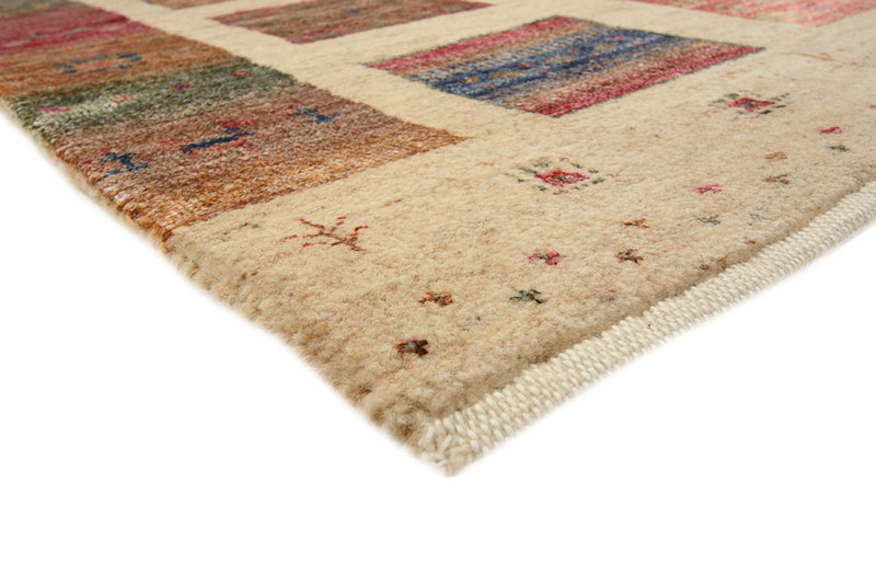 Loribaft Indo Tapete 155x153cm - Tapete de lã