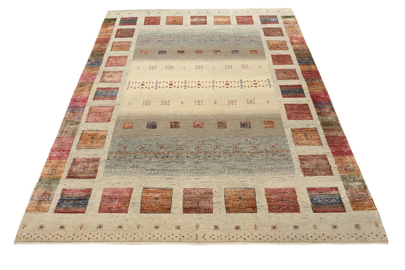 Loribaft Indo Tapete 157x205cm - Tapete de lã