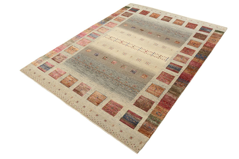 Loribaft Indo Tapete 157x205cm - Tapete de lã