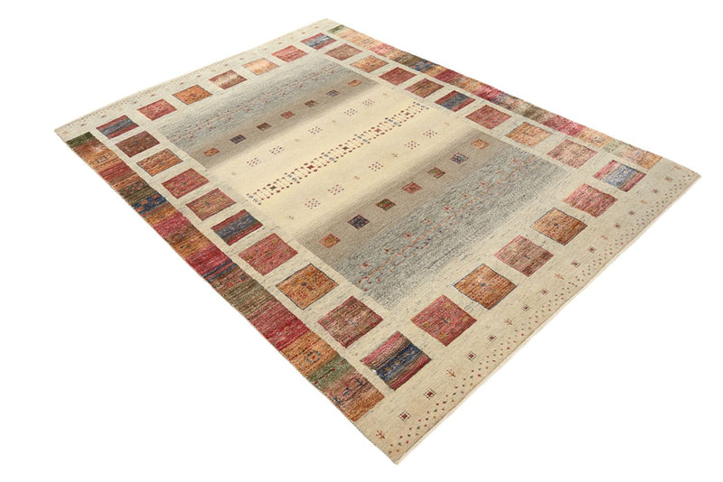 Loribaft Indo Tapete 157x205cm - Tapete de lã