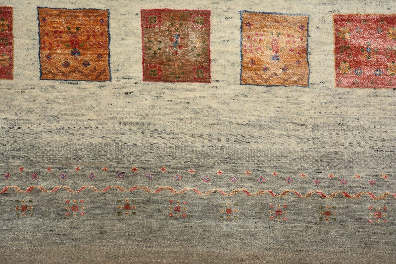 Loribaft Indo Tapete 157x205cm - Tapete de lã