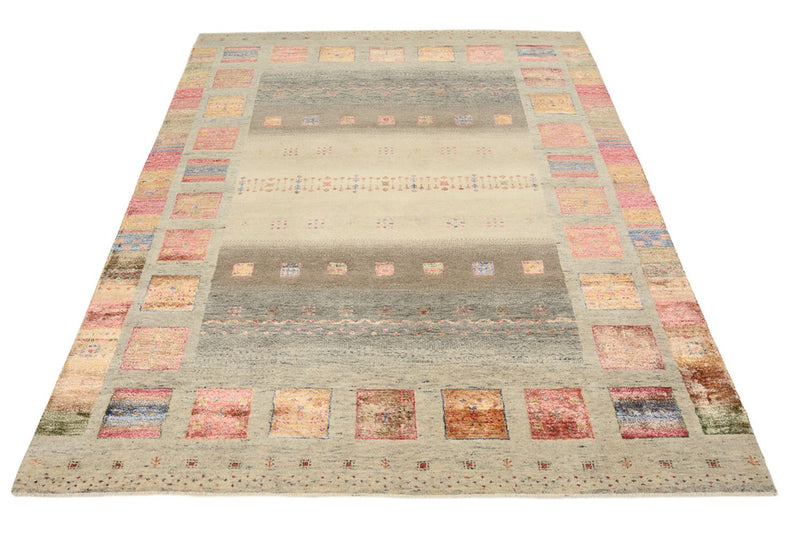 Loribaft Indo Tapete 157x205cm - Tapete de lã