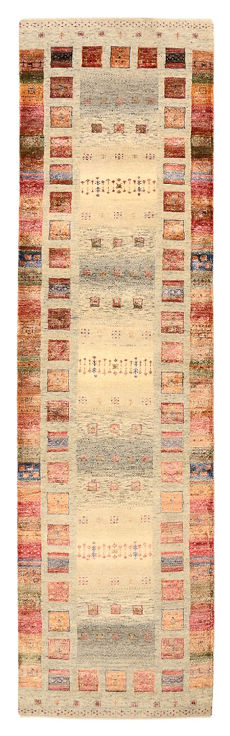 Loribaft Indo Tapete 306x84cm - Tapete de lã