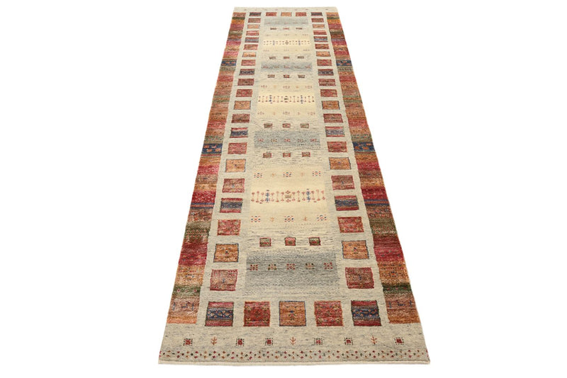 Loribaft Indo Tapete 306x84cm - Tapete de lã