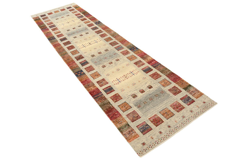 Loribaft Indo Tapete 306x84cm - Tapete de lã