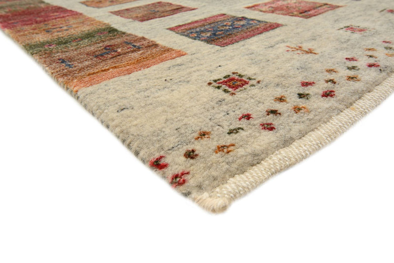 Loribaft Indo Tapete 306x84cm - Tapete de lã