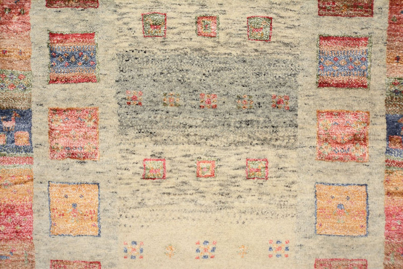 Loribaft Indo Tapete 306x84cm - Tapete de lã