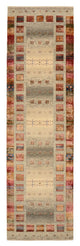 Loribaft Indo Tapete 306x85cm - Tapete de lã