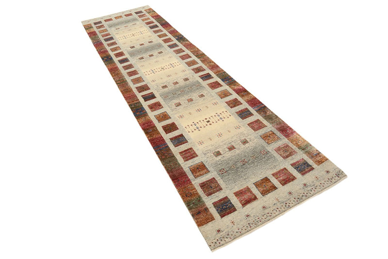 Loribaft Indo Tapete 306x85cm - Tapete de lã