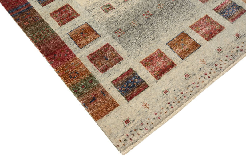 Loribaft Indo Tapete 306x85cm - Tapete de lã