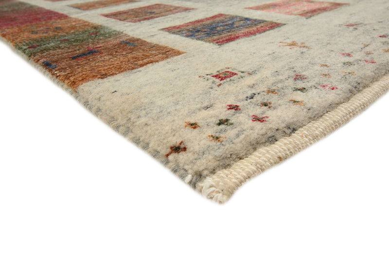 Loribaft Indo Tapete 306x85cm - Tapete de lã