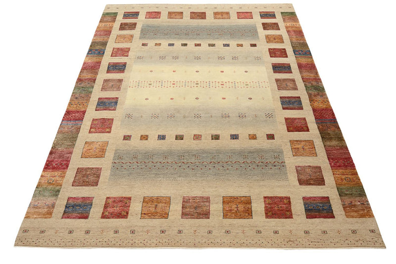 Loribaft Indo Tapete 351x254cm - Tapete de lã