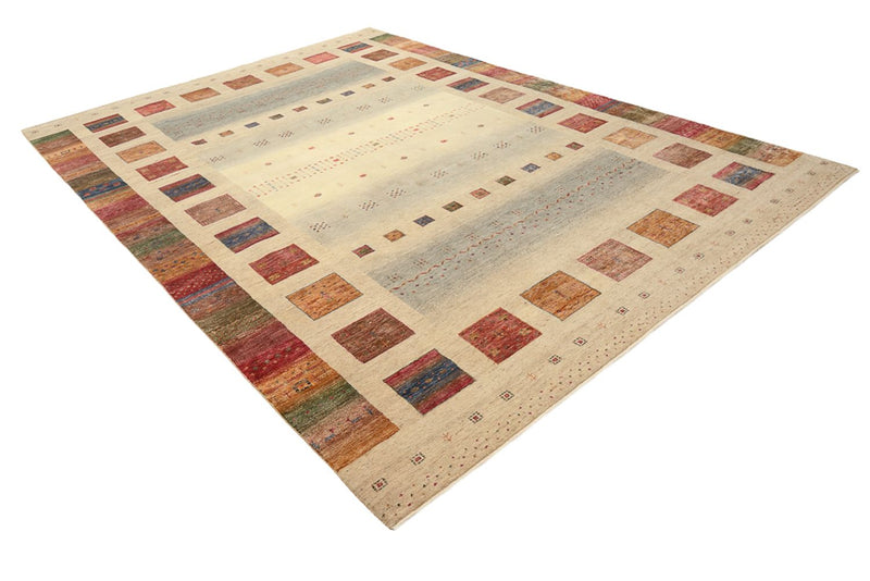 Loribaft Indo Tapete 351x254cm - Tapete de lã