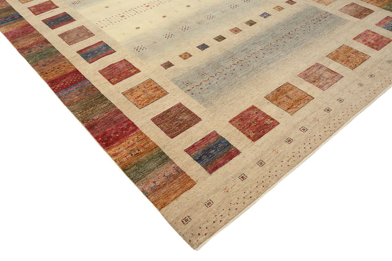 Loribaft Indo Tapete 351x254cm - Tapete de lã