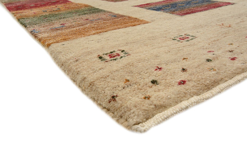 Loribaft Indo Tapete 351x254cm - Tapete de lã