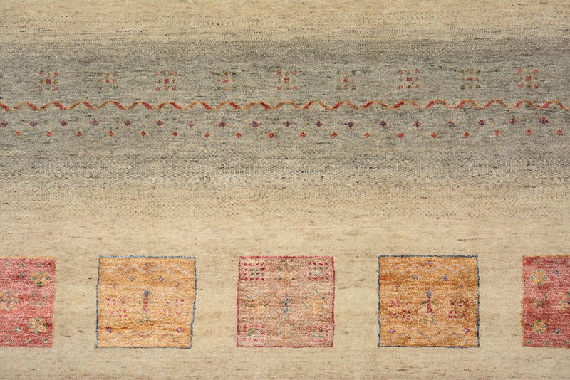 Loribaft Indo Tapete 351x254cm - Tapete de lã