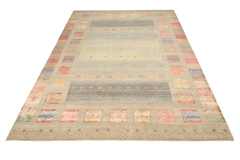 Loribaft Indo Tapete 351x254cm - Tapete de lã