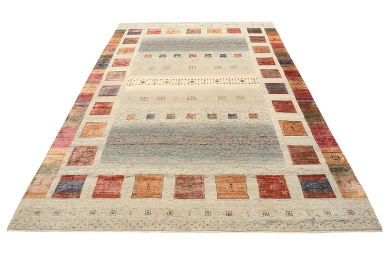 Loribaft Indo Tapete 301x207cm - Tapete de lã
