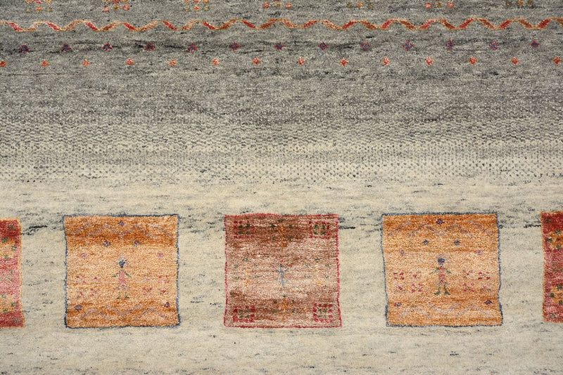Loribaft Indo Tapete 301x207cm - Tapete de lã