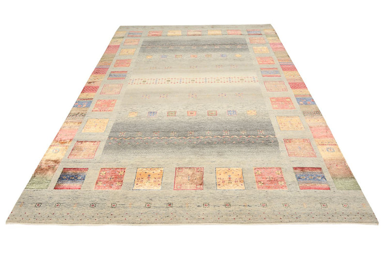 Loribaft Indo Tapete 301x207cm - Tapete de lã
