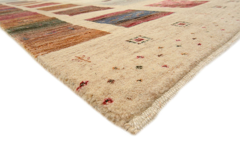 Loribaft Indo Tapete 206x204cm - Tapete de lã