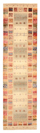 Loribaft Indo Tapete 305x81cm - Tapete de lã