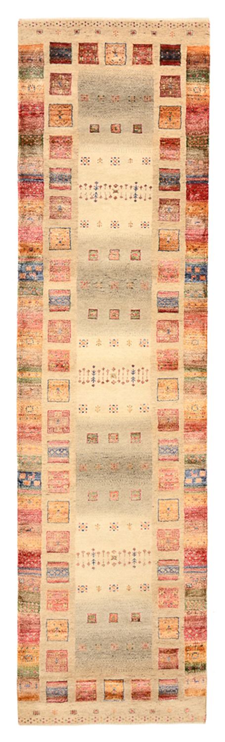 Loribaft Indo Tapete 305x81cm - Tapete de lã