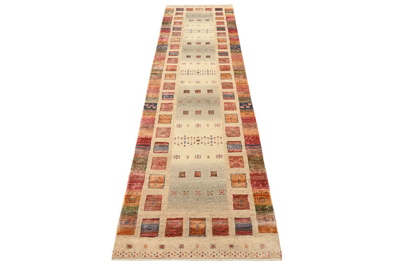 Loribaft Indo Tapete 305x81cm - Tapete de lã