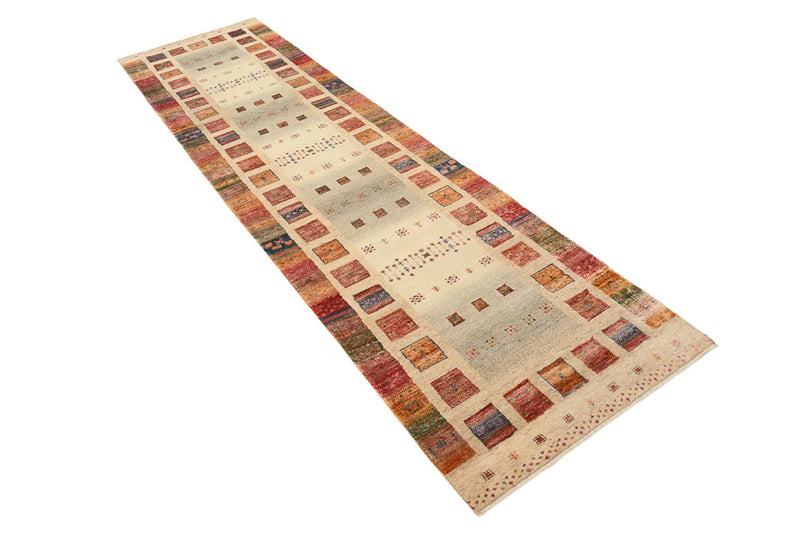 Loribaft Indo Tapete 305x81cm - Tapete de lã