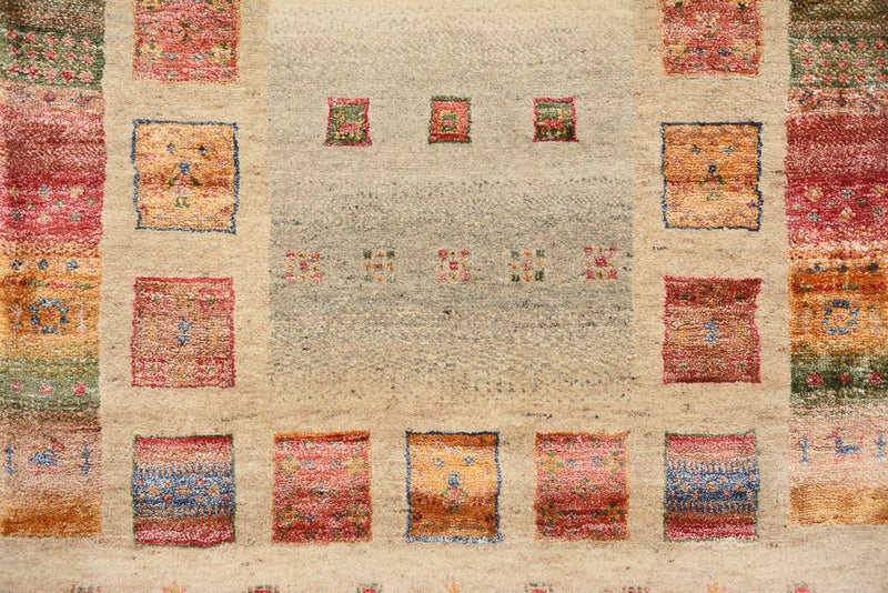 Loribaft Indo Tapete 305x81cm - Tapete de lã