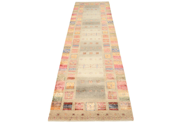 Loribaft Indo Tapete 305x81cm - Tapete de lã