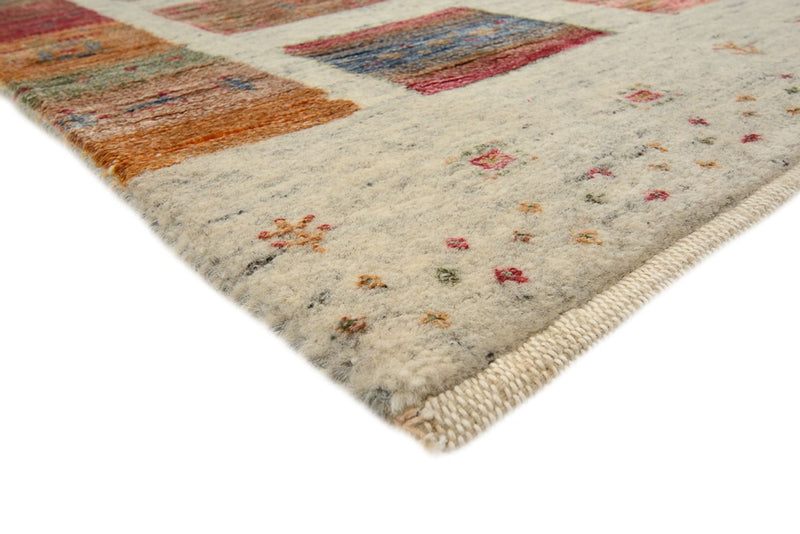 Loribaft Indo Tapete 205x154cm - Tapete de lã