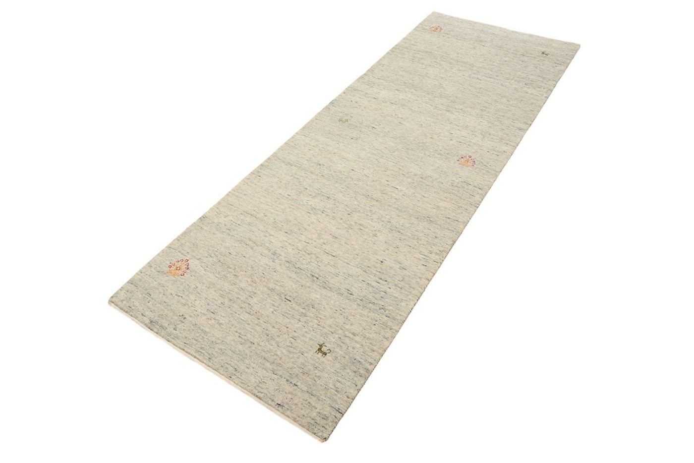 Loribaft Indo Tapete 238x82cm - Tapete de lã