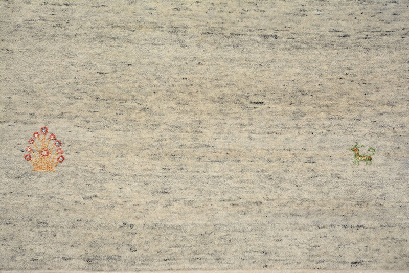 Loribaft Indo Tapete 238x82cm - Tapete de lã