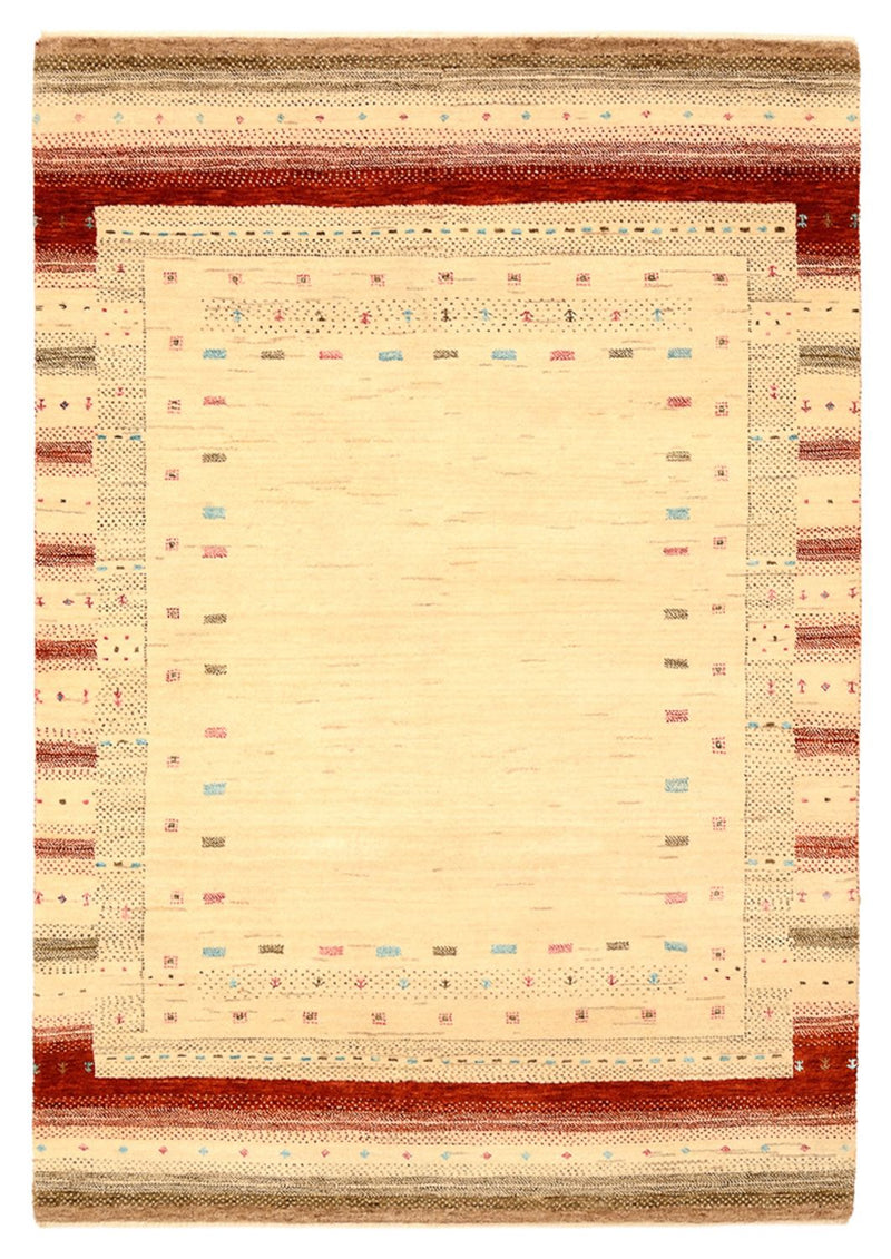 Loribaft Indo Tapete 152x106cm - Tapete de lã