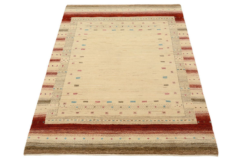 Loribaft Indo Tapete 152x106cm - Tapete de lã