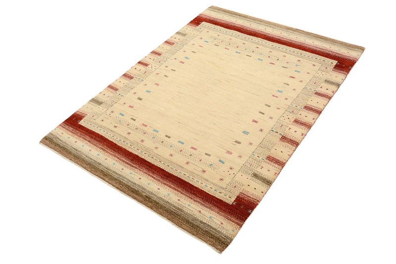 Loribaft Indo Tapete 152x106cm - Tapete de lã