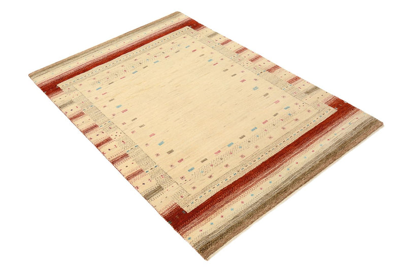 Loribaft Indo Tapete 152x106cm - Tapete de lã