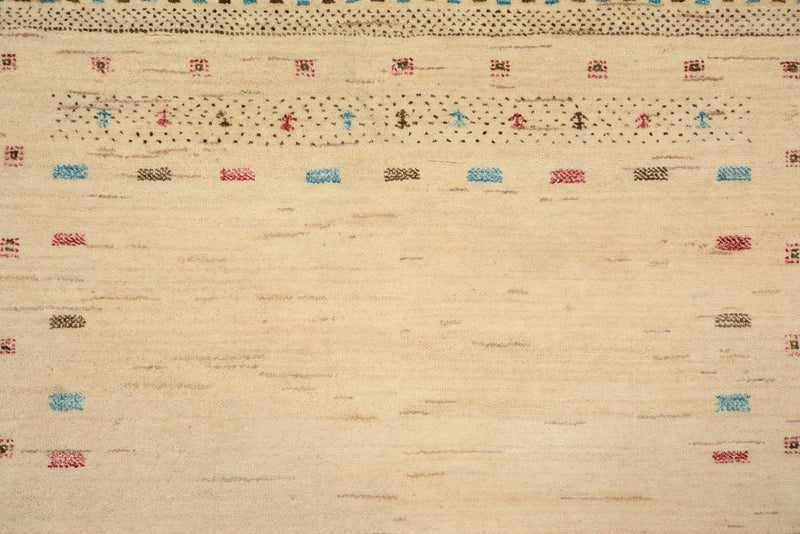 Loribaft Indo Tapete 152x106cm - Tapete de lã