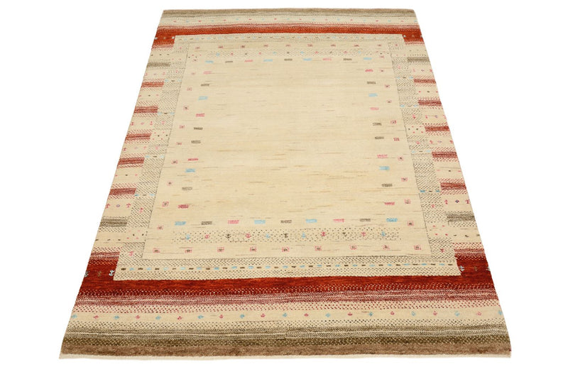 Loribaft Indo Tapete 152x106cm - Tapete de lã
