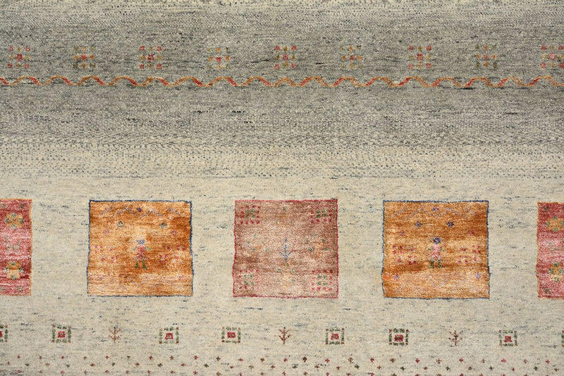Loribaft Indo Tapete 249x248cm - Tapete de lã