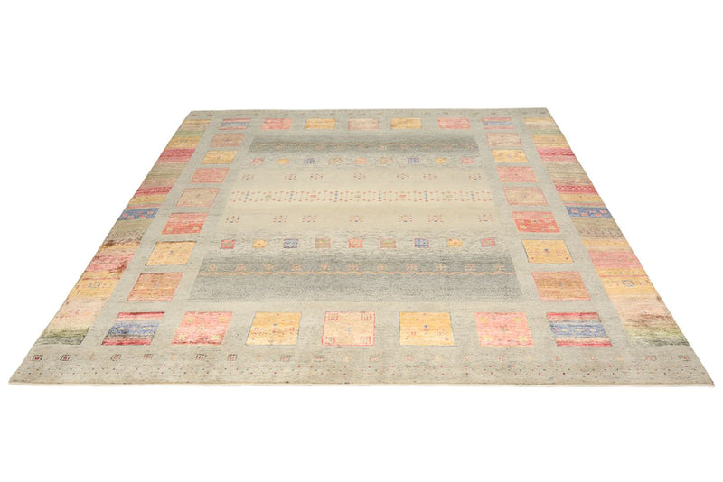 Loribaft Indo Tapete 249x248cm - Tapete de lã