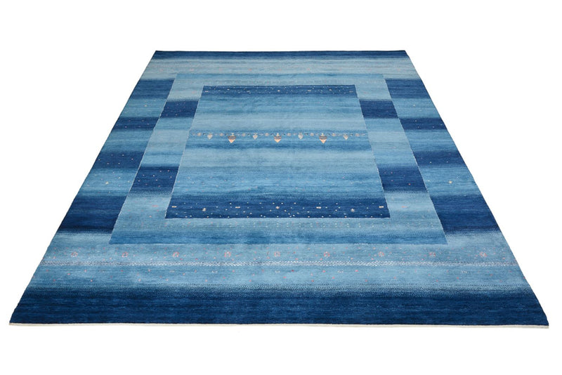 Loribaft Indo Tapete 253x329cm - Tapete de lã