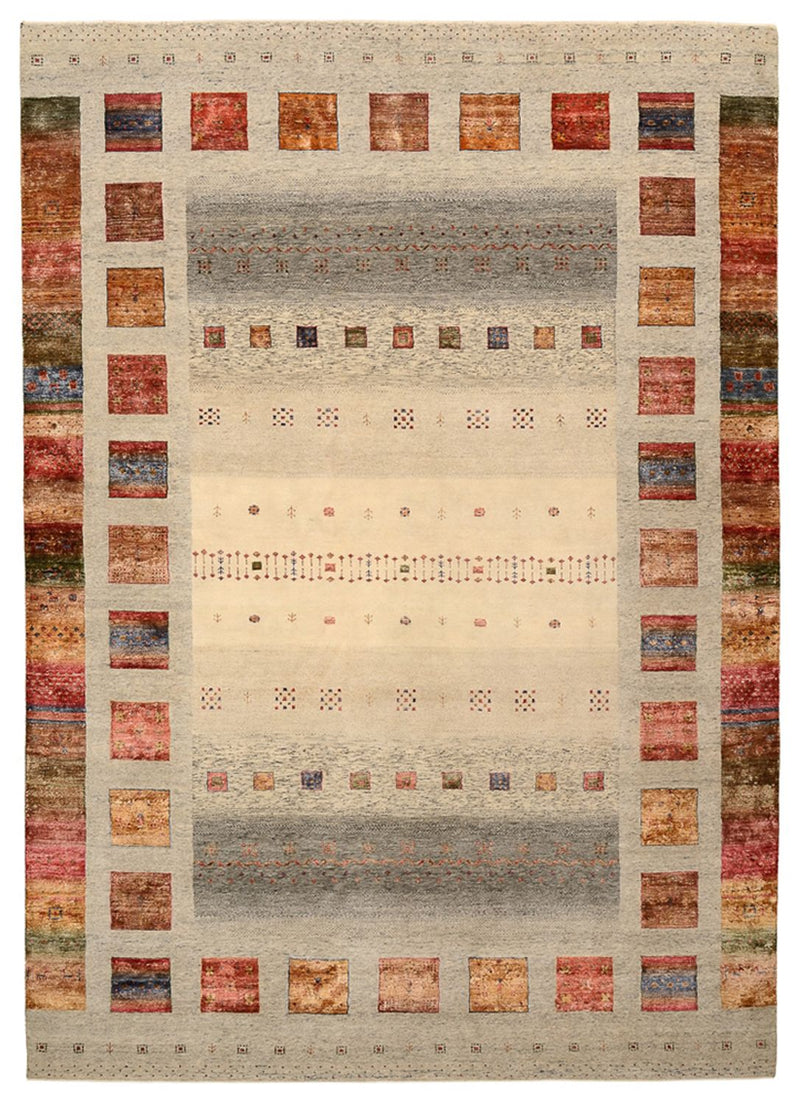 Loribaft Indo Tapete 351x251cm - Tapete de lã