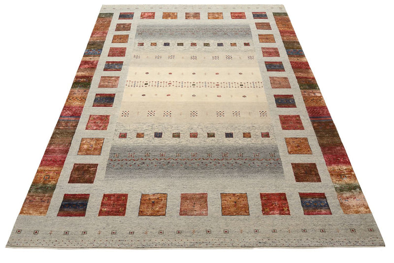 Loribaft Indo Tapete 351x251cm - Tapete de lã