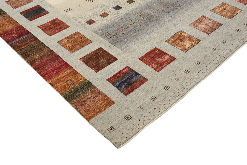 Loribaft Indo Tapete 351x251cm - Tapete de lã