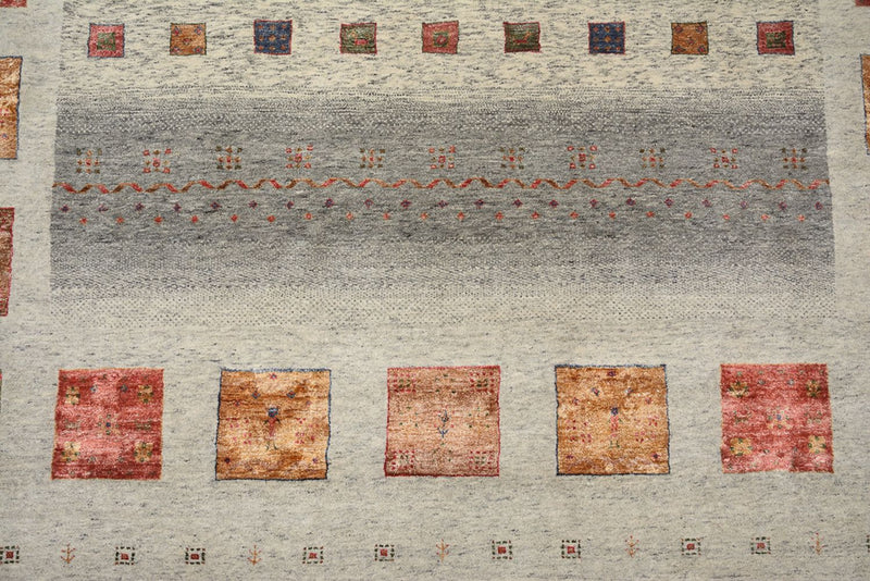 Loribaft Indo Tapete 351x251cm - Tapete de lã